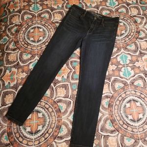 American Eagle 360 Super Stretch Hi-Rise Jegging